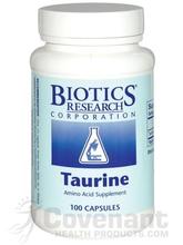 Biotics Research - Taurine 100C