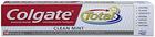 Dentifrice Colgate Total, Menthe