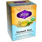 Yogi Tea Co. TEA estomac organique