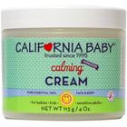 California Baby Calmant crème, 4