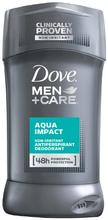 Dove Men + Care & Antiperspirant