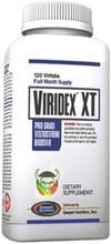 Gaspari Nutrition Viridex XT 120
