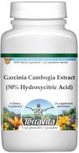 Garcinia cambogia extrait (CME)