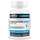 USP Labs Agmatine 500 mg, 60 comte