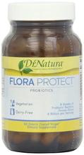 DrNatura Flora Protect Probiotics