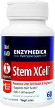 Enzymedica - tige XCell, favorise