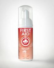 First Aid Foam- Gentle Antiseptic