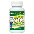 Mason Natural Healthy Kids