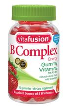 Vitafusion B Complex Vitamines