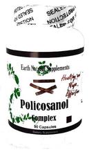 Policosanol * 12.5mg avec bêta