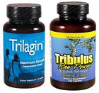 Combo Trilagin et Tribulus Raw