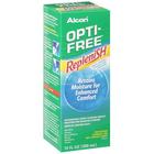 Opti-Free Alcon Opti-Free