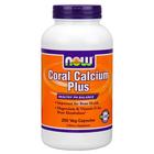 Now Foods: Le calcium de corail