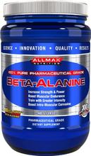 Allmax Nutrition Beta Alanine 400