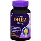 2 Pack - Natrol DHEA 50 mg Tablets