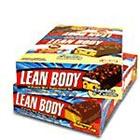 Bars Labrada Lean Body 12 par