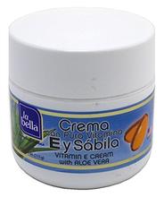 La Bella Crema vitamine-E avec