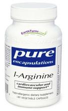 Pures Encapsulations - Arginine