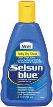 Selsun bleu Itchy cuir chevelu sec