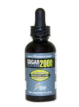 Ultra 6 sucre Blocker 2000