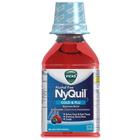 Vicks Nyquil Rhume et grippe