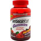 Hydroxycut Pro Clinical Oursons