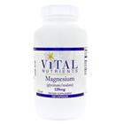 Magnesium Glycinate / Malate 120