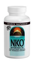 Source Naturals Neptune Krill Oil