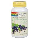 Solaray - huile de cassis, 600 mg,