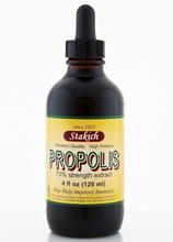 Stakich PROPOLIS 4 oz Liquid