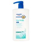 equate Dry Scalp 2-en-1 Shampooing