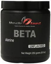 Beta Alanine 250 grammes (8,8