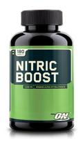 Optimum Nutrition Boost nitrique,