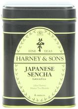 Harney & Sons japonais Sencha vert