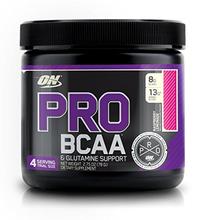 Optimum Nutrition BCAA Pro