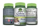 ★ Colon Cleanse Detox Pro Flush
