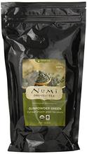 Numi Organic Tea vert Gunpowder -