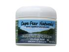 Cape Fear Naturals - Crème acide