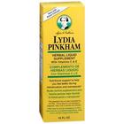 LYDIA PINKHAM supplément à base de plantes liquide 16 oz (Paquet de 6)