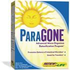 Renew Life ParaGONE, 1 Kit PG1 -