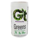 Genesis Today - Verts 25 milliards