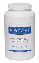 Crème de Massage Therapy avancée