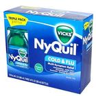 NyQuil Cold & Flu Multi-Symptom