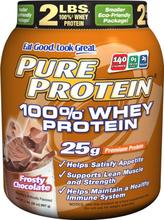 Pure Protein 100 % Whey Protein,