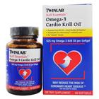 Twinlab oméga-3 Cardio huile de