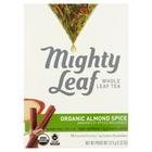 Mighty Leaf Whole Spice amande bio
