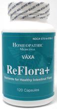 Vaxa ReFlora - Nutrients for