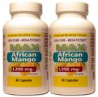 African Mango 1200 mg par Max