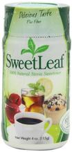 SweetLeaf Stevia en poudre, 4