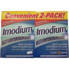 Imodium Multi-Symptom Relief -